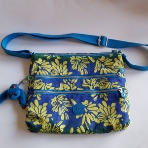 Crossbody Kipling